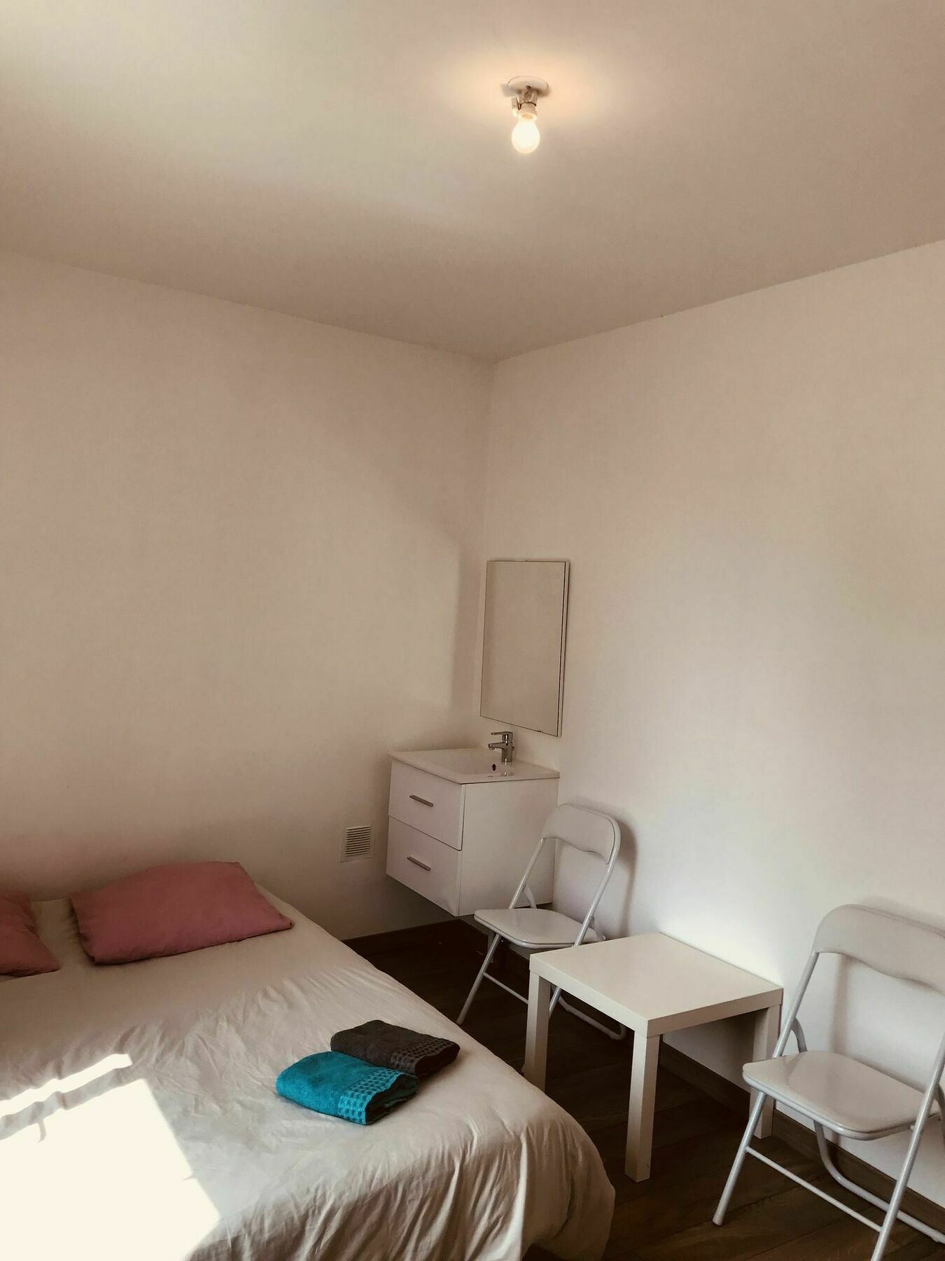 Chambres Privees Ysy Nancy Exteriér fotografie