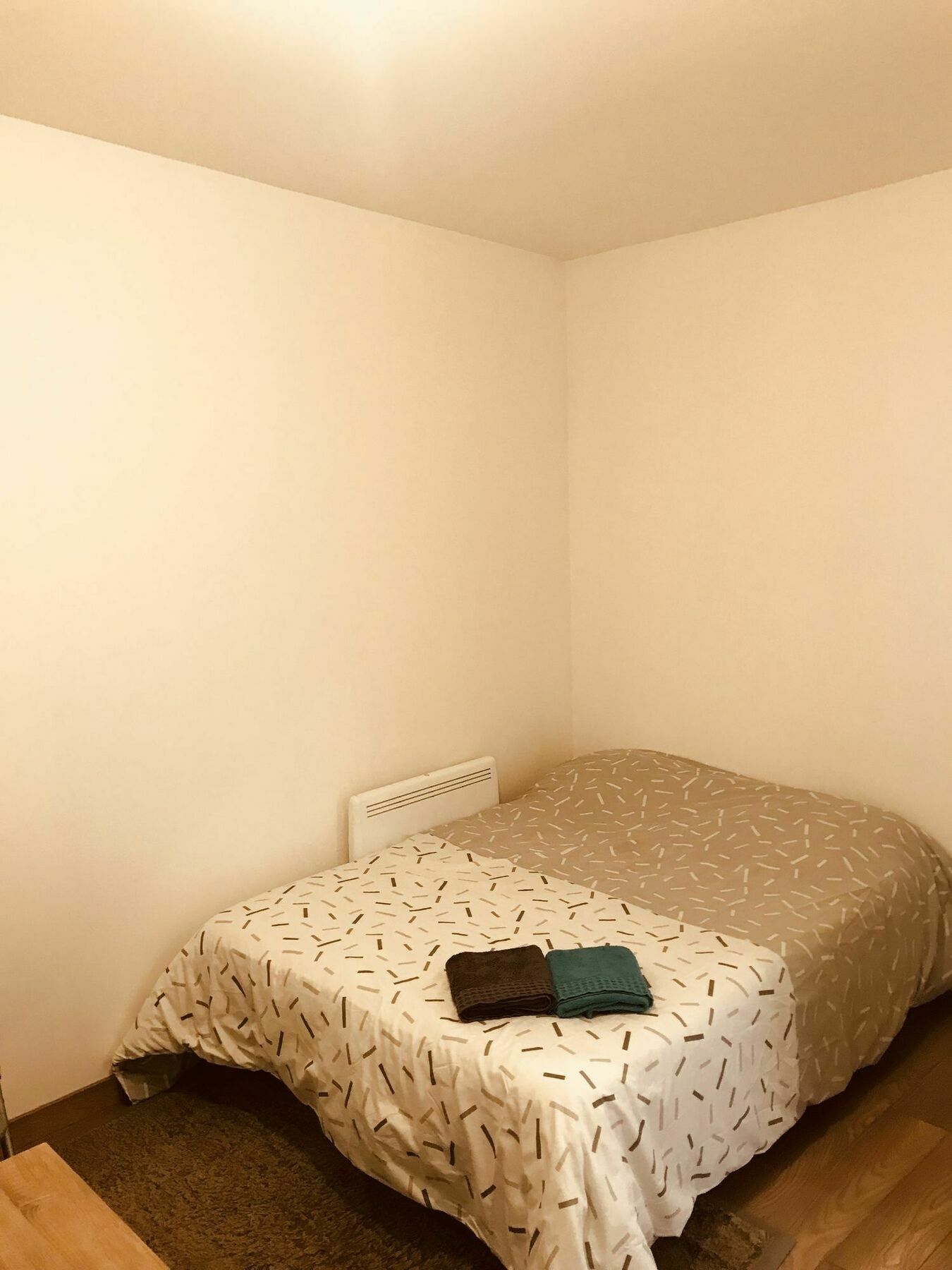 Chambres Privees Ysy Nancy Exteriér fotografie