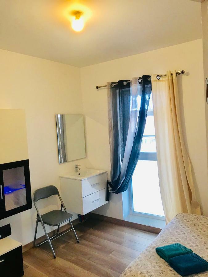 Chambres Privees Ysy Nancy Exteriér fotografie